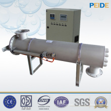 SPA Pond Fish Farm UV Water Sterilizer System Machine